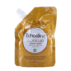 Echosline Тонирующая маска для волос Золотая, 150 мл