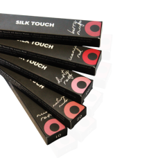 OKIS BROW Карандаш для губ Silk Touch 03 Dusty Rose