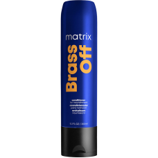 Matrix TR Brass Off Кондиционер для нейтрализации желтизны, 300 мл