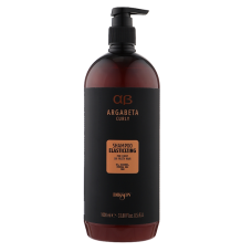 Dikson Argabeta Curly Shampoo - Шампунь для кудрявых волос, 1000 мл