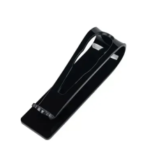 Pen Tray Подставка для тату-машинки, Чёрный