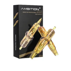 Ambition Glory Картридж для татуажа 1003RL (0,30mm) 1 шт