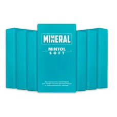 The Mineral Набор картриджей для татуажа 30/01RLLT, Mintol Soft, 20 шт