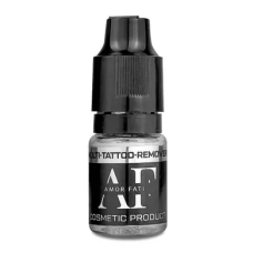 Amor Fati Мультикислотный ремувер, Multi Tattoo Remover, 6 мл