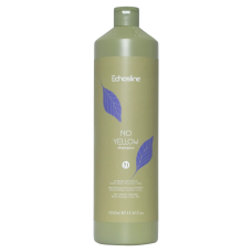 ECHOSLINE No Yellow Shampoo - Анти желтый шампунь 1000 мл