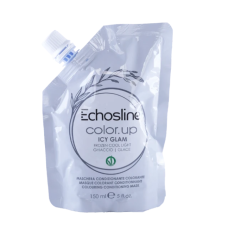 Echosline Тонирующая маска для волос Холодный - гламур, 150 мл