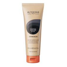 Alter Ego Тонирующая маска для волос Intense Black, 250 мл