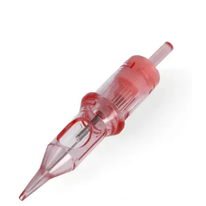 Kwadron Картридж для татуажа PMU Optima 25/1 RLLT, 1 шт