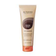 Alter Ego Тонирующая маска для волос Spicy Chocolate, 250 мл