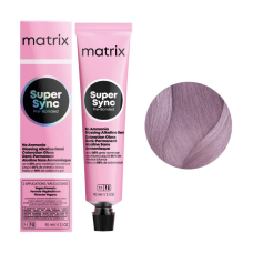 Matrix SoColor Super Sync Краска для волос 8V – Светлый блондин фиолетовый, 90 мл