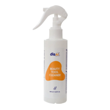 Elan DisAL Beauty Tool Cleaner Очищающий средство-спрей для инструментов, 200 мл