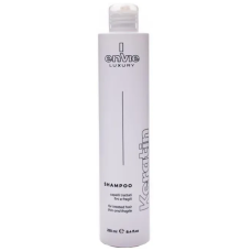 Raywell Envie Keratin Shampoo Шампунь для повреждённых волос, 250 мл