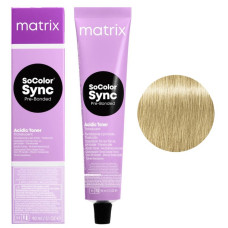 Matrix SoColor Sync Краска для волос 9NGA, 90 мл