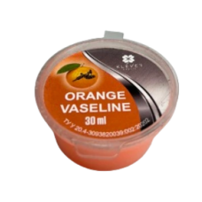 Klever Вазелін Orange Апельсин, 30 мл