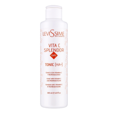 LeviSsime Vita C Splendor Tonic [HA+] Тоник с витамином С, 200 мл