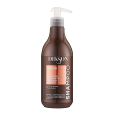 Dikson Super Argan Nourishing Shampoo Argan, Macadamia, Amino Acids Шампунь для волос, 1000 мл