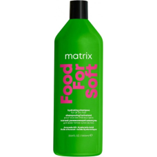 Matrix Food For Soft Шампунь для увлажнения, 1000 мл