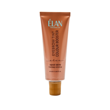 Elan Бустер-концентрат краски для бровей Eyebrow Tint Colour Booster 07 Orange, 20 мл
