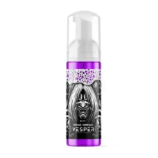 Антибактериальная пенка Vesper Blueberry x Dead Dread 80 мл