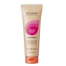 Alter Ego Тонирующая маска для волос Fucsia Bubble, 250 мл