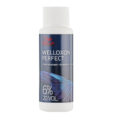 Wella Welloxon Окислитель 6%, 60 мл