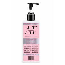 Amor Fati Крем-анестетик Pink Caine, 500 г