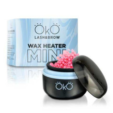 OkO Воскоплав Mini Wax Heater Черный