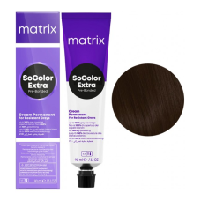 Matrix SoColor Pre-Bonded Краска для волос 505NA — Светлый шатен натурально-пепельный, 90 мл