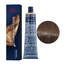 Wella Koleston Perfect 6/0 Темный блондинистый, 60 мл