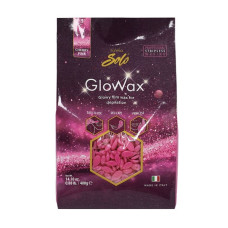 ItalWax Воск горячий в гранулах GloWax Solo, 400 г