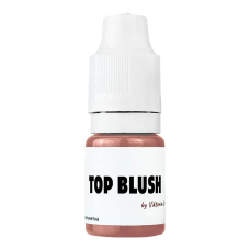 The Mineral Lip Correctors Пигмент для татуажа Top Blush, 6 мл