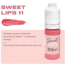 Sweet Lips Пигмент для губ 10, 10 мл