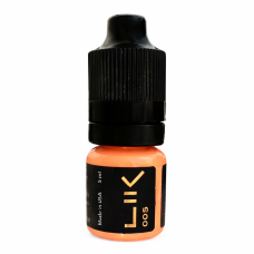 Lik Пигмент для губ 005 Apricot, 5мл