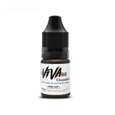Viva Пигмент для татуажа Eyebrows Mineral 5/M Espresso, 6 мл