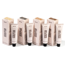 Sculptor Краска для бровей PURE TINT Light Chestnut 5.74, 20 мл