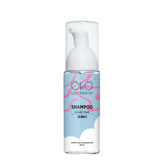 OkO Шамунь-пена 3в1 Shampoo-foam 80 мл
