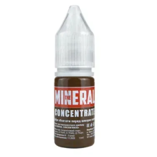 The Mineral Concentrate Пигмент для перманентного макияжа #68 Brunette, 11 мл
