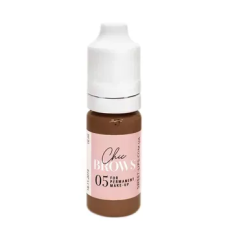 Sweet Lips Пигмент для бровей, Chic Brow 05, 10 мл