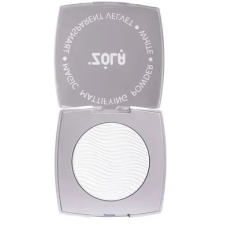 ZOLA Пудра Magic Mattifying Powder White