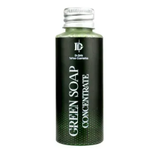 Dr. Gritz Зелёное мыло Green Soap, 30 мл