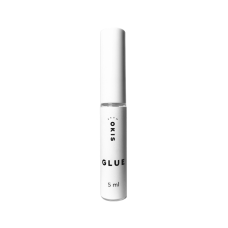 OKIS BROW Glue Классический клей для ламинирования ресниц с щеточкой, 10 мл