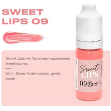 Sweet Lips Пигмент для губ 04, 5 мл
