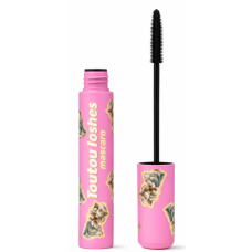 Vivienne Sabo Toutou Lashes Тушь для ресниц разделяющая и удлиняющая черная
