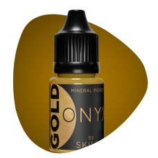 Skills Onyx Корректор Gold, 5 мл