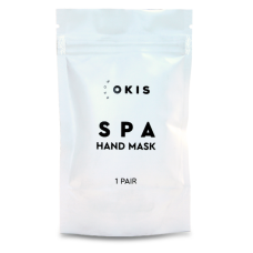 OKIS BROW Spa Hand Маска для рук