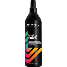 Matrix Insta Cure Спрей-уход для поврежденных и пористых волос, 500 мл