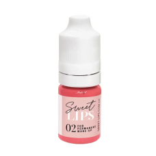 Sweet Lips Пигмент для губ 01, 5 мл
