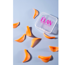Elan Total Lift Силиконовые валики для ламинирования