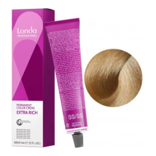 Londa Professional Краска для волос 9/7 – Яркий коричневый блондин, 60 мл