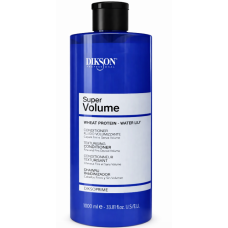 Dikson Super Volume Conditioner Кондиционер для объема, 1000 мо